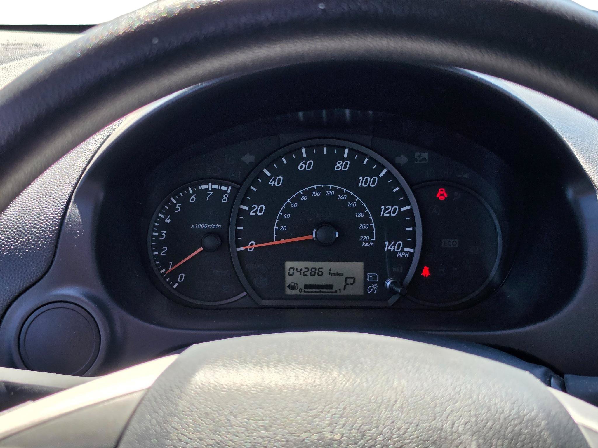 Used 2024 Mitsubishi Mirage ES FWD image 12