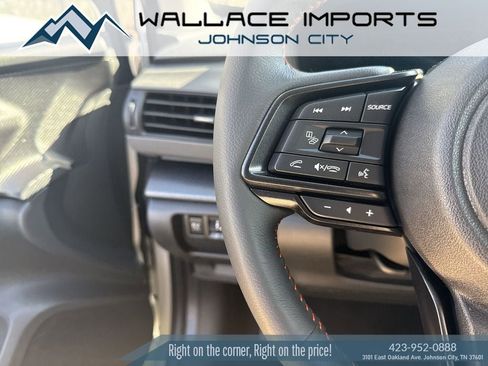 New 2026 Subaru Crosstrek 2.5i Limited AWD/4WD image 20