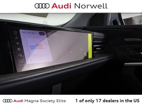 New 2026 Audi Q5 Premium Plus AWD/4WD image 6