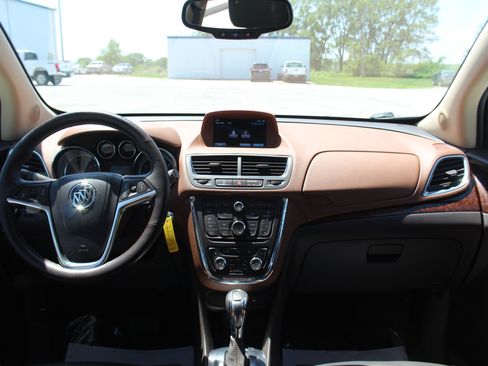 Used 2014 Buick Encore Leather AWD/4WD image 18