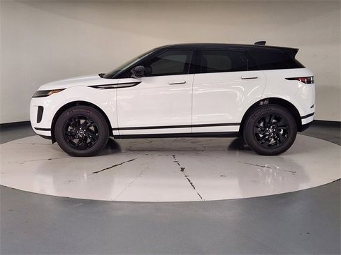 New 2026 Land Rover Range Rover Evoque S image 5