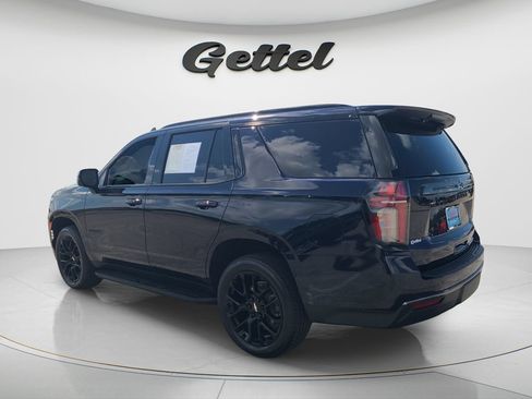 Used 2022 Chevrolet Tahoe RST w/ Luxury Package AWD/4WD image 6