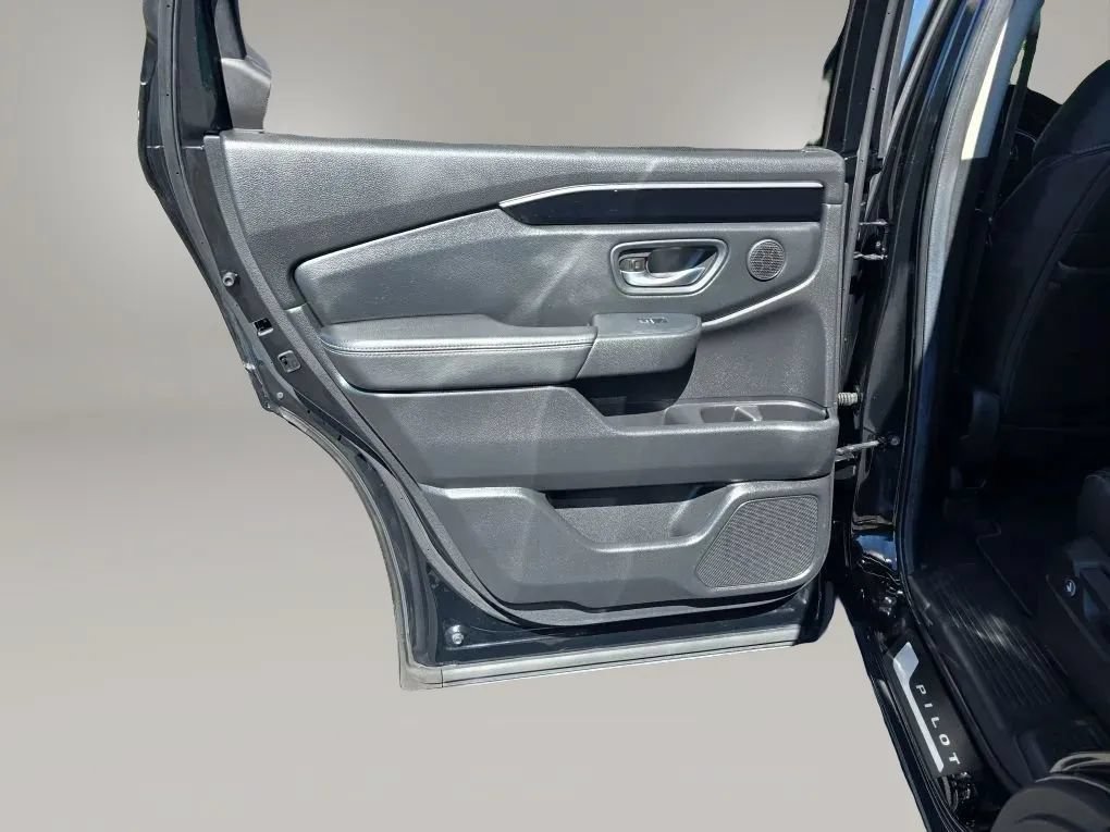 Used 2024 Honda Pilot EX-L image 50