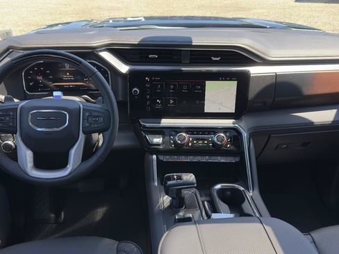 New 2026 GMC Sierra 1500 Denali AWD/4WD image 11
