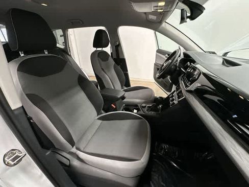 Certified 2023 Volkswagen Taos S image 21