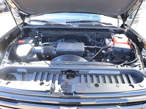 New 2026 Chevrolet Silverado 2500 LTZ w/ LTZ Plus Package AWD/4WD image 54