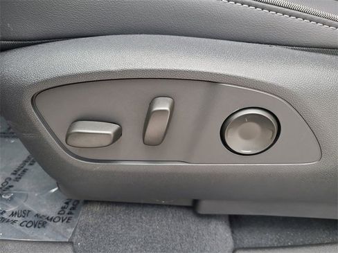 New 2026 Chevrolet Silverado EV Trail Boss w/ Plus Package image 23