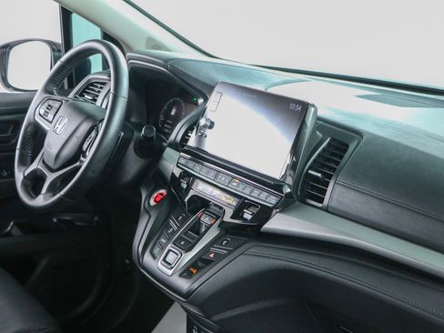 Used 2025 Honda Odyssey EX-L image 27