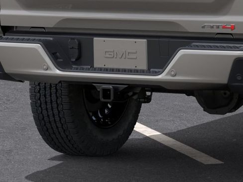New 2026 GMC Canyon AT4 w/ Technology Plus Package AWD/4WD image 14