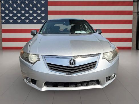 Used 2012 Acura TSX Sedan image 2