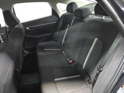 Used 2023 Hyundai Sonata SEL FWD image 31