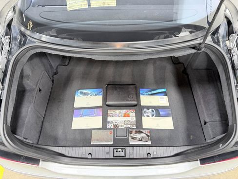 Used 2006 Mercedes-Benz CL 500 image 29