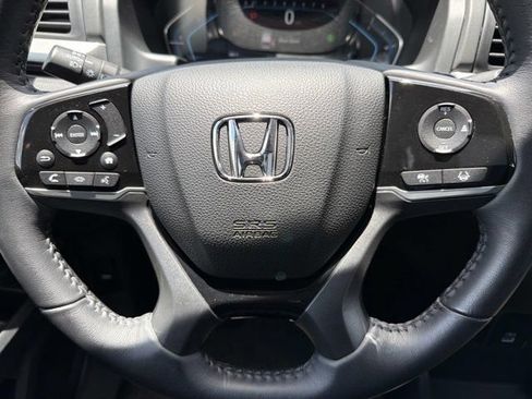 Used 2022 Honda Odyssey Touring image 23