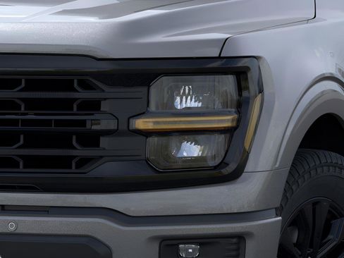 New 2026 Ford F150 XLT AWD/4WD image 19