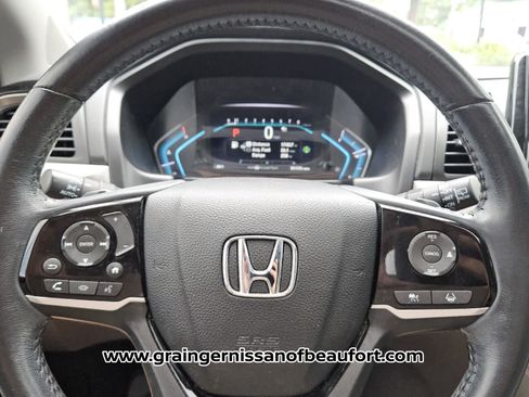 Used 2022 Honda Odyssey Touring image 11