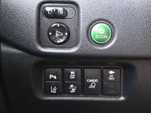 Used 2020 Honda Ridgeline RTL-E image 12