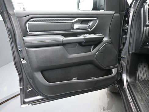 New 2025 RAM 1500 Big Horn image 12