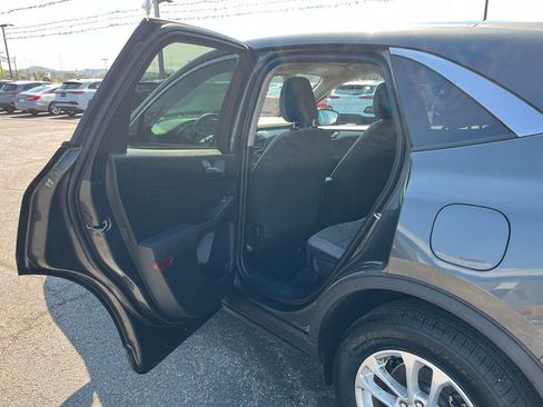 Used 2020 Ford Escape SE AWD/4WD image 23