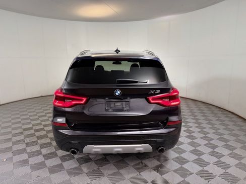 Used 2018 BMW X3 xDrive30i image 5