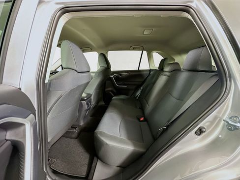 Used 2025 Toyota RAV4 LE image 23