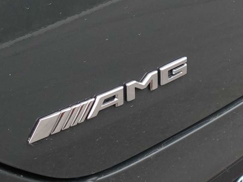 Certified 2025 Mercedes-Benz GLE 63 AMG S image 17