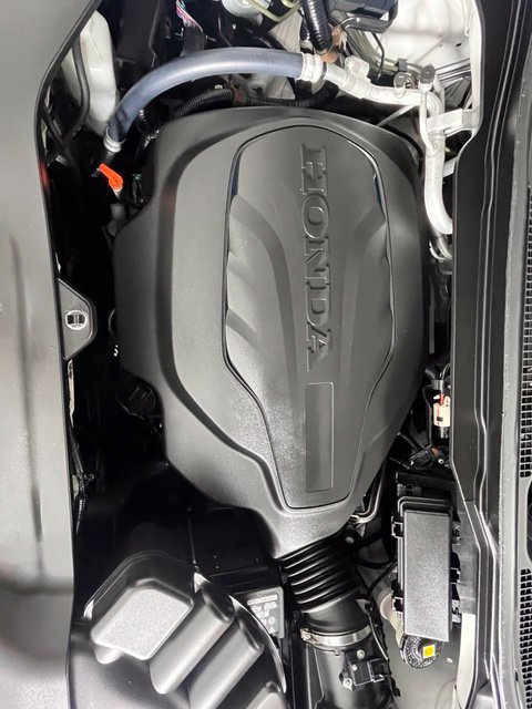 Used 2023 Honda Ridgeline Sport image 9