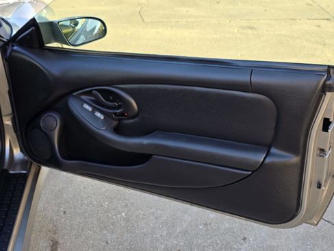 Used 2002 Pontiac Firebird Trans Am image 24
