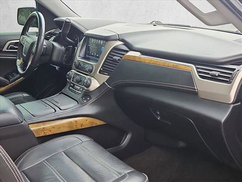 Used 2017 GMC Yukon XL Denali w/ Open Road Package image 25