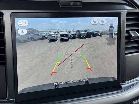 New 2026 Ford F150 XL AWD/4WD image 22