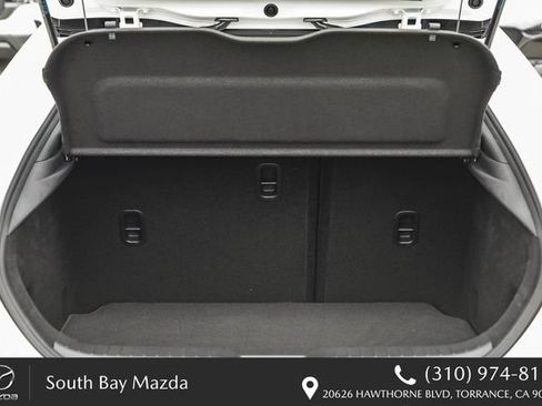 New 2026 MAZDA MAZDA3 s FWD image 12