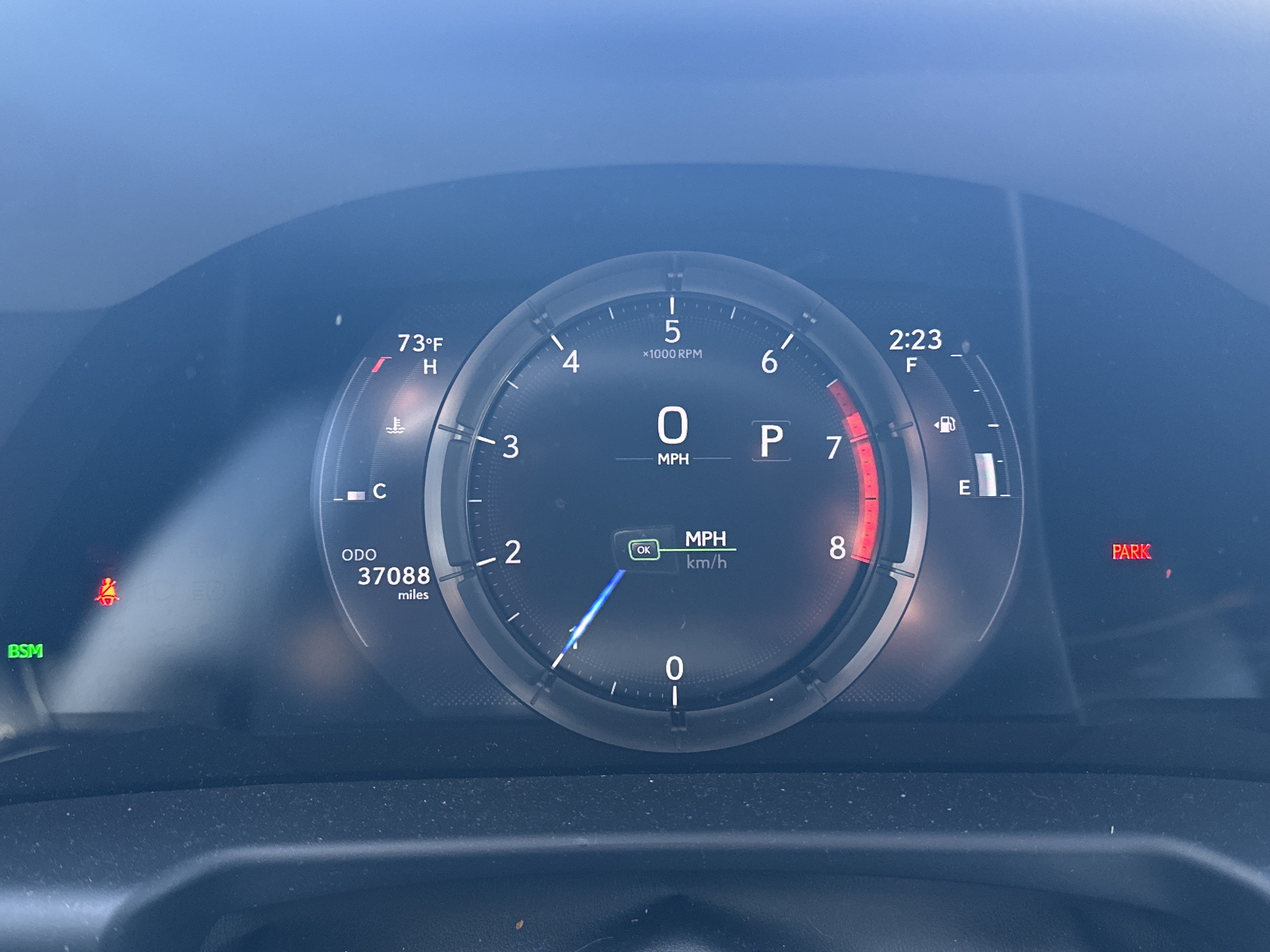 Used 2024 Lexus ES 350 F Sport w/ Accessory Package (Z2) FWD image 18