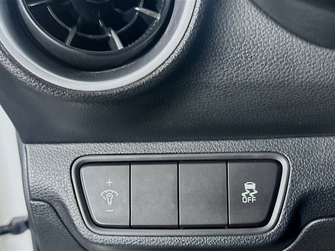 Used 2024 Kia Forte LXS image 16