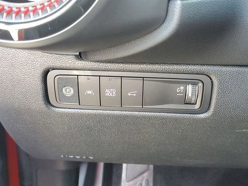 New 2026 Chevrolet Equinox EV RS image 21