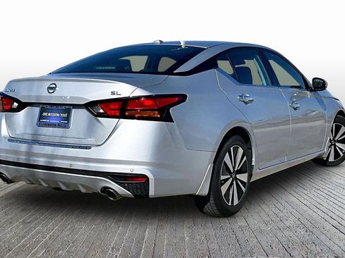 Used 2021 Nissan Altima 2.5 SL image 9