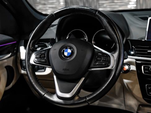 Used 2021 BMW X1 sDrive28i w/ Convenience Package image 23