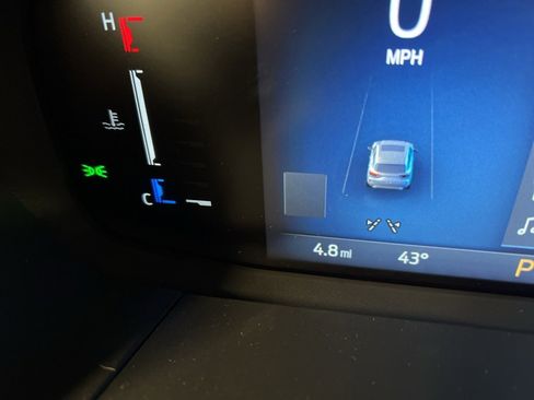 New 2026 Ford Escape ST-Line Select w/ Tech Pack #1 image 23