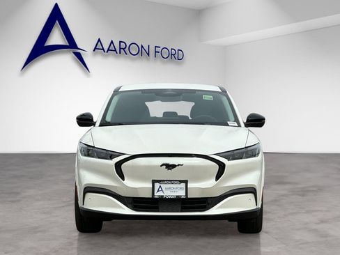 New 2025 Ford Mustang Mach-E Premium image 8