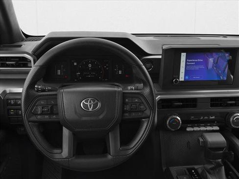 New 2026 Toyota Tacoma SR5 AWD/4WD image 4