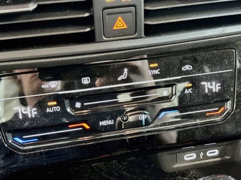 Used 2025 Volkswagen Jetta S FWD image 18