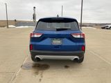 Used 2022 Ford Escape SEL image 3