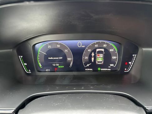 New 2026 Honda CR-V Sport Touring image 20