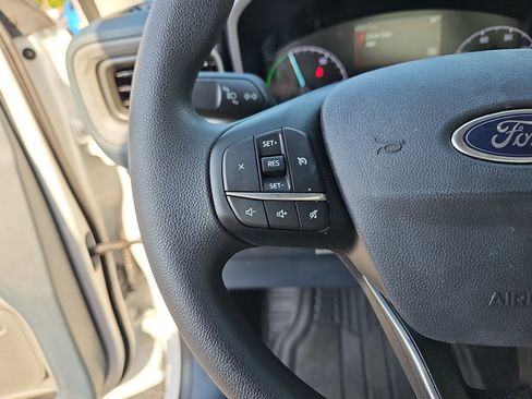 Used 2024 Ford Maverick XL FWD image 17