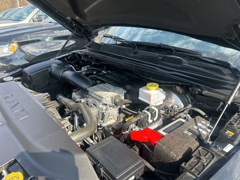 Used 2023 RAM 1500 Laramie image 31