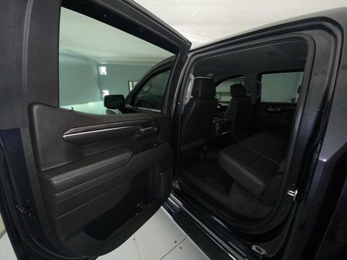 Used 2024 Chevrolet Silverado 1500 LTZ AWD/4WD image 22