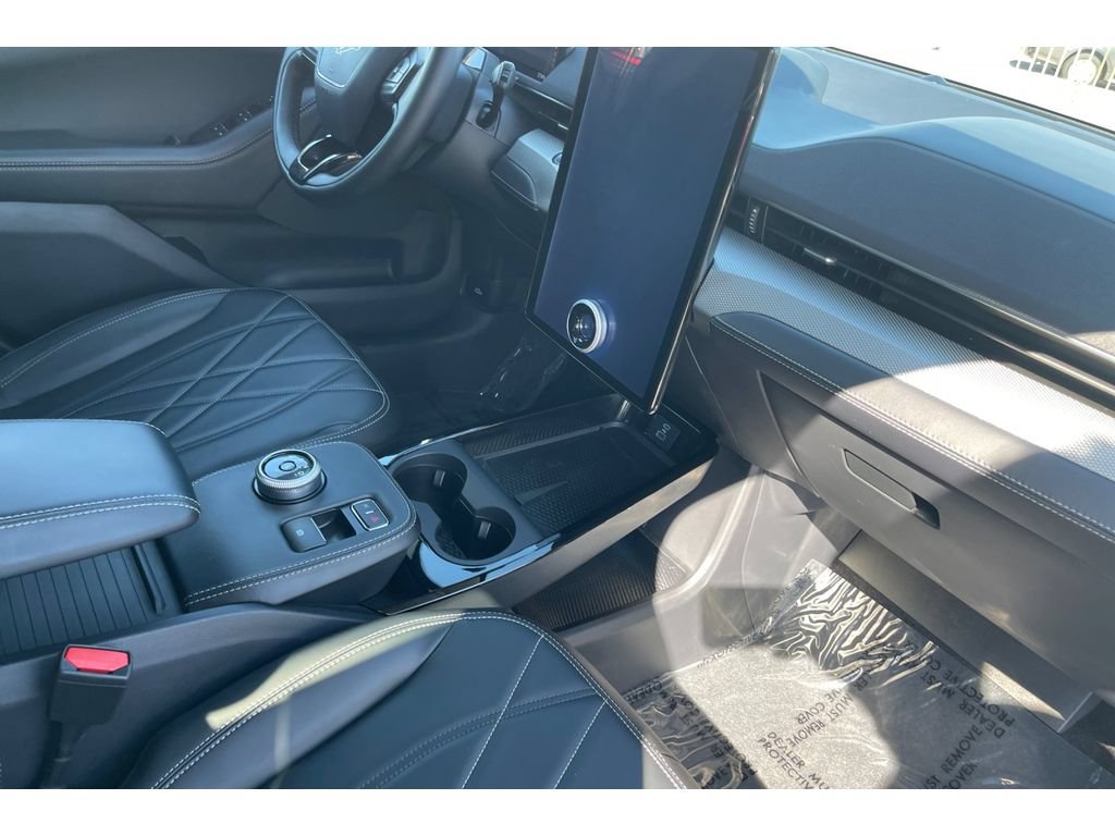 Used 2023 Ford Mustang Mach-E Select RWD image 19