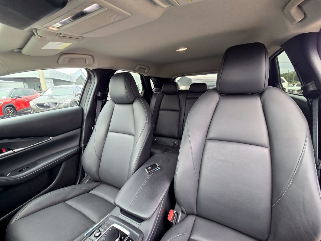 Used 2023 MAZDA CX-30 AWD 2.5 S w/ Select Package image 26