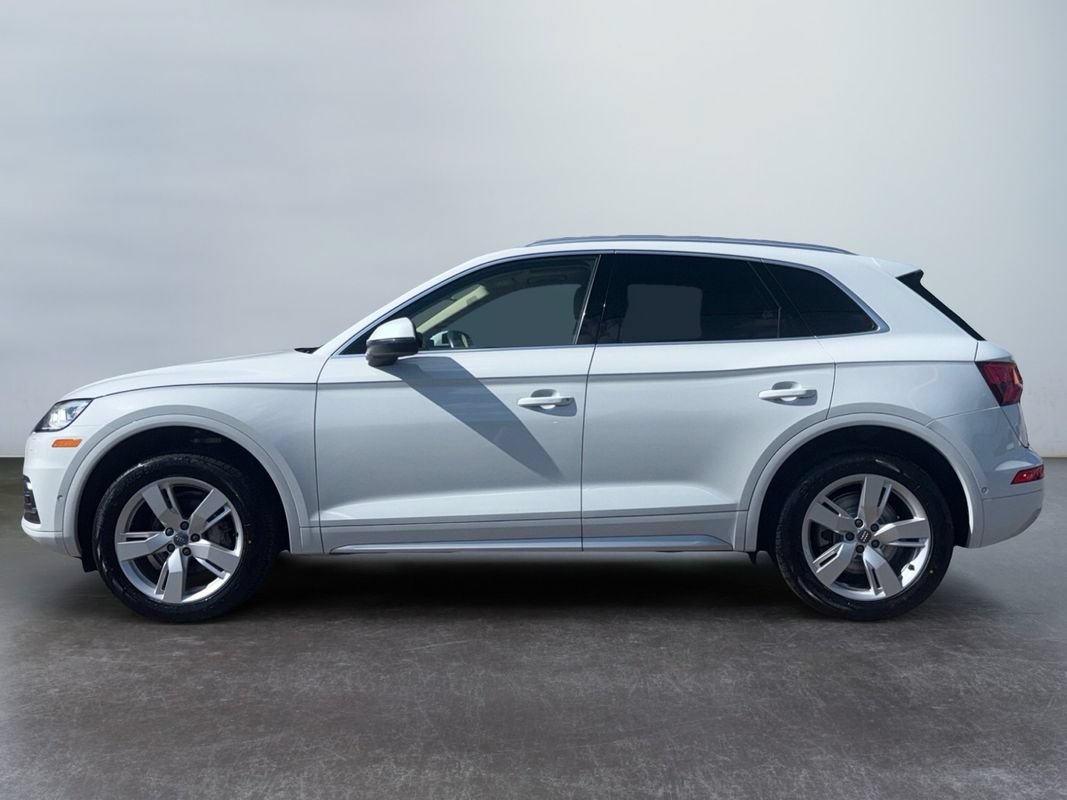 Used 2019 Audi Q5 Prestige AWD/4WD image 8