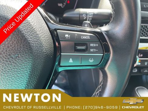 Used 2023 Honda Civic Sport image 14