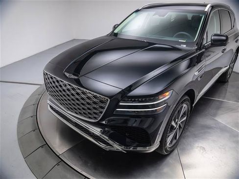 New 2026 Genesis GV80 2.5T Advanced AWD/4WD image 9