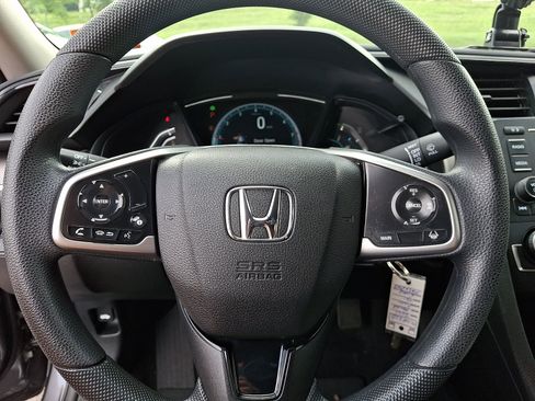 Used 2021 Honda Civic LX image 25